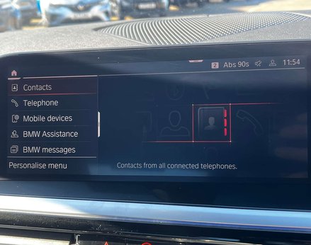 BMW Z4 2.0 Z4 sDrive 20i M Sport Auto 2dr 39