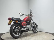 Honda CM 1981 GOOD RUNNING CLASSIC 250CC TWIN CRUISER BIKE PROJECT BIKE 2