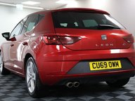 SEAT Leon TSI EVO FR 29