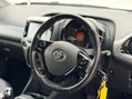 Toyota Aygo 1.0 Aygo X-Play TSS VVT-i 5dr 32