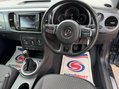 Volkswagen Beetle 1.4 TSI BlueMotion Tech Design Euro 6 (s/s) 3dr 65
