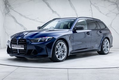 BMW M3 Touring