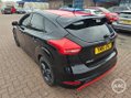 Ford Focus 2.0 TDCi Zetec S Black Edition Euro 6 (s/s) 5dr 6
