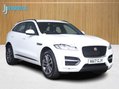 Jaguar F-Pace 2.0 D240 R-Sport SUV 5dr Diesel Auto AWD Euro 6 (s/s) (240 ps) 1