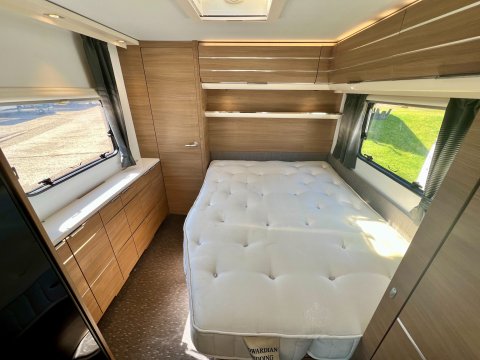 Adria Adora Thames 613 UT 23