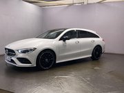 Mercedes-Benz CLA Class 2.0 CLA220d AMG Line Night Edition (Premium Plus) Shooting Brake 5dr Diesel 25