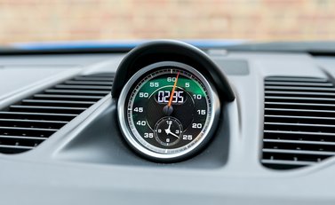 Porsche 911 (991) Carrera GTS 17