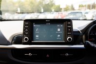 Kia Picanto X-LINE 22