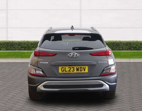 Hyundai KONA 1.0 Kona Premium TGDi MHEV 5dr 9