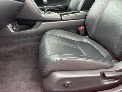 Honda Civic 1.0 VTEC Turbo EX Euro 6 (s/s) 5dr 59