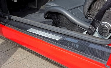 Ferrari 550 Barchetta Pininfarina LHD 21