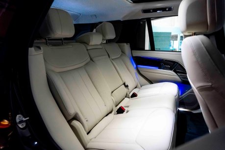 Land Rover Range Rover HSE. NOW SOLD. SIMILAR REQUIRED. PLEASE CALL 01903 254800. 27