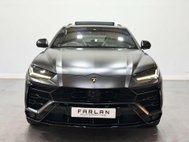 Lamborghini Urus 4.0 V8 BiTurbo SUV 5dr Petrol Auto 4WD Euro 6 (650 ps) 11