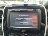 Renault Trafic LWB L2H1 Low Roof Sport LL30 Air Con Alloy Wheels EURO 6 NO VAT 39