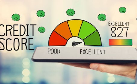 How to improve your credit score