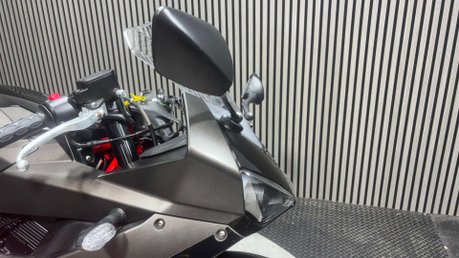 Hyosung GD 2016 ONLY 1K 250CC SPORTS BIKE LIGHTWEIGHT LONG MOT 37