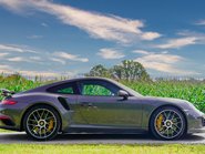Porsche 911 TURBO S PDK 3