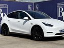 Tesla Model Y (Dual Motor) Long Range SUV 5dr Electric Auto 4WDE (384 bhp)
