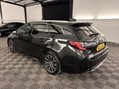 Toyota Corolla 1.8 VVT-h Excel Touring Sports CVT Euro 6 (s/s) 5dr 51