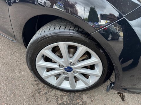 Ford Fiesta 1.5 TDCi Titanium Euro 6 3dr 14