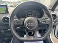 Audi A3 SPORTBACK TFSI S LINE BLACK EDITION 21