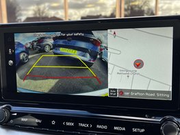 Kia Xceed 1.0 XCeed Connect ISG 5dr 30