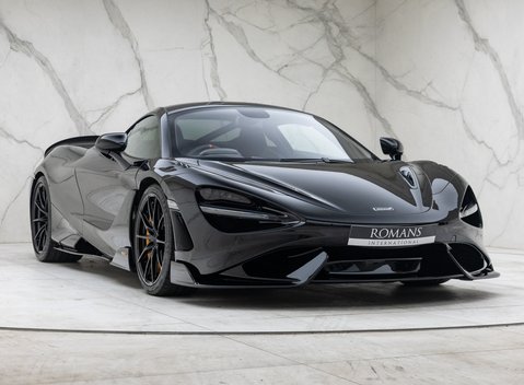 McLaren 765LT 9