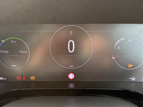Vauxhall Grandland 1.2 Hybrid [136] Ultimate 5dr e-DCT6 21