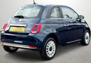Fiat 500 1.0 Mild Hybrid Dolcevita [Part Leather] 3dr 9