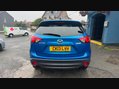 Mazda CX-5 SE-L NAV 5