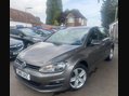 Volkswagen Golf 1.4 TSI BlueMotion Tech Match Edition Euro 6 (s/s) 5dr 1