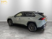 Toyota Rav4 2.5 VVT-h GPF Design SUV 5dr Petrol Hybrid CVT 4WD Euro 6 (s/s) (222 ps) 5