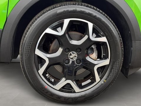 Vauxhall Mokka 100kW Ultimate 50kWh 5dr Auto 12