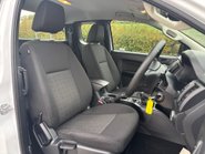 Ford Ranger XL 170 ps Super Cab 4x4 Pickup - Tonneau Cover - Air Con 4