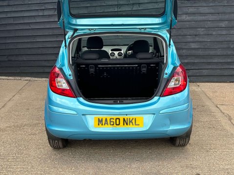 Vauxhall Corsa 1.2 Corsa Energy 5dr 24
