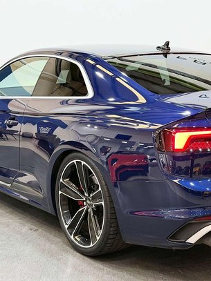 Audi RS5 2.9 TFSI V6 Carbon Edition Coupe 2dr Petrol Tiptronic quattro Euro 6 (s/s) 2