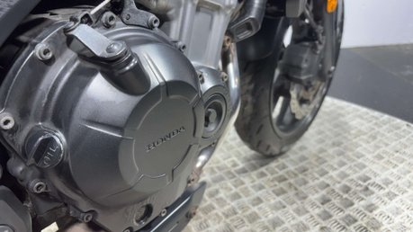 Honda CB500X 2018 68 PLATE MOT SERVICED 1 OWNER ADVENTURE BIKE A2 READY 500CC 21