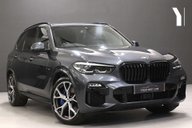 BMW X5 3.0 X5 xDrive 45e M Sport Auto 4WD 5dr 1