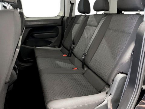 Ford Tourneo Connect 2.0 EcoBlue Titanium MPV 5dr Diesel Manual Euro 6 (s/s) (122 ps) 20