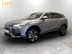 MG HS 1.5 T-GDI SE SUV 5dr Petrol Manual Euro 6 (s/s) (169 ps)