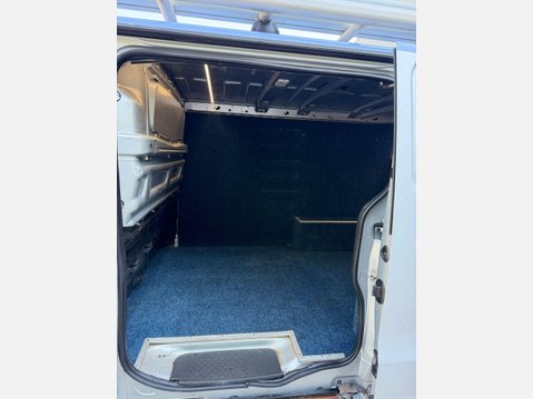 Vauxhall Vivaro 1.6 CDTi 2700 BiTurbo ecoFLEX Sportive L1 H1 Euro 5 (s/s) 5dr 20