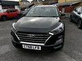 Hyundai TUCSON 1.6 GDi Premium 5