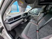 Volkswagen Transporter T28 Southlands Conversion 2024 18