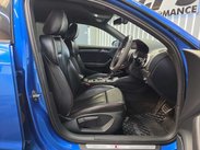 Audi RS3 2.5 TFSI Sportback 5dr Petrol S Tronic quattro Euro 6 (s/s) (400 ps) 42