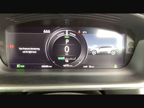 Jaguar I-Pace I-PACE EV400 SE 4WD 5dr *NATIONAL DELIVERY* 17