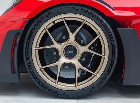 Porsche 911 GT3 RS (992) 37