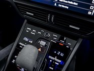 Porsche Cayenne 4.0T V8 Turbo GT Coupe 5dr Petrol TiptronicS 4WD Euro 6 (s/s) (640 ps) 36