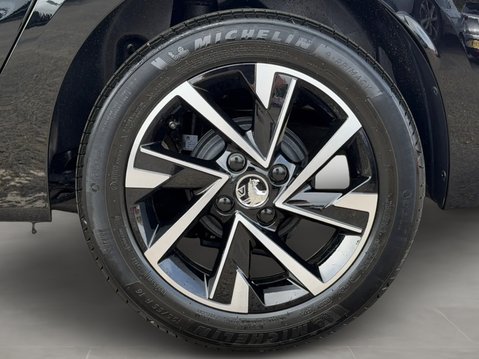 Vauxhall Corsa 1.2 Turbo Yes 5dr [Winter Pack] 14