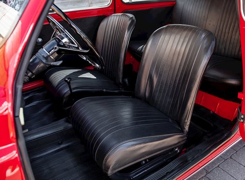 Fiat 500 Giardiniera 13