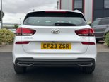 Hyundai i30 1.0 T-GDi MHEV SE Connect Tourer 5dr Petrol Hybrid DCT Euro 6 (s/s) (120 ps 4